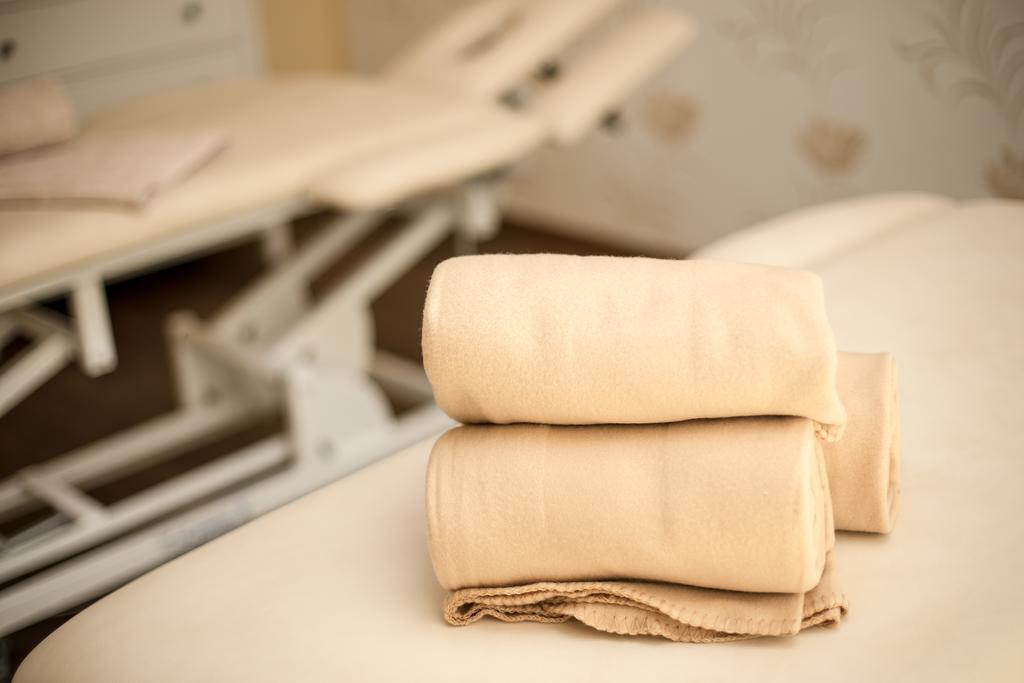 Garni Hotel トレボン エクステリア 写真